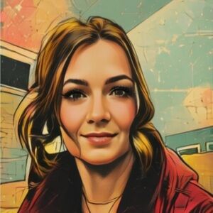 Meet your Posher, Jennifer